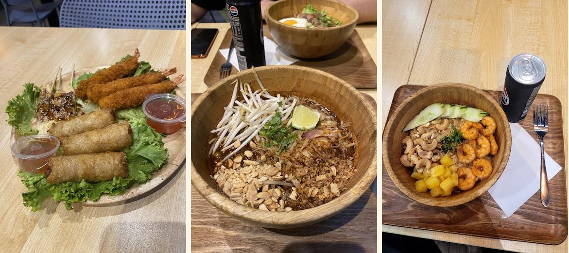 Phuket Wok Les Mureaux - Gallery Image 2