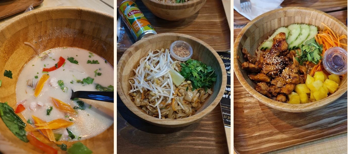 Phuket Wok Les Mureaux - Gallery Image 5