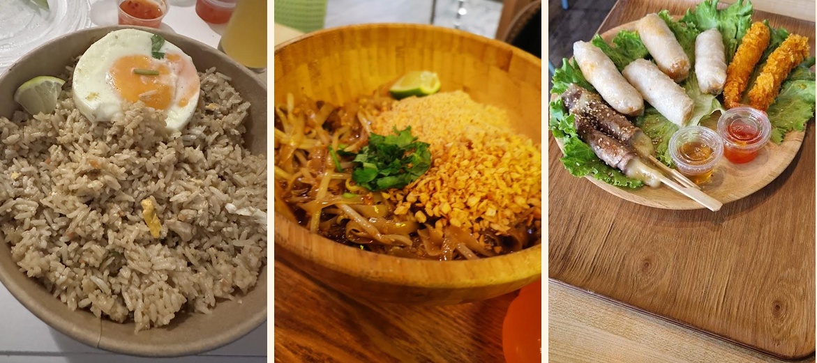 Phuket Wok Les Mureaux - Gallery Image 6