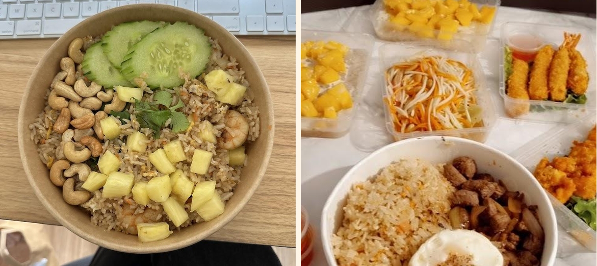 Phuket Wok Les Mureaux - Gallery Image 8